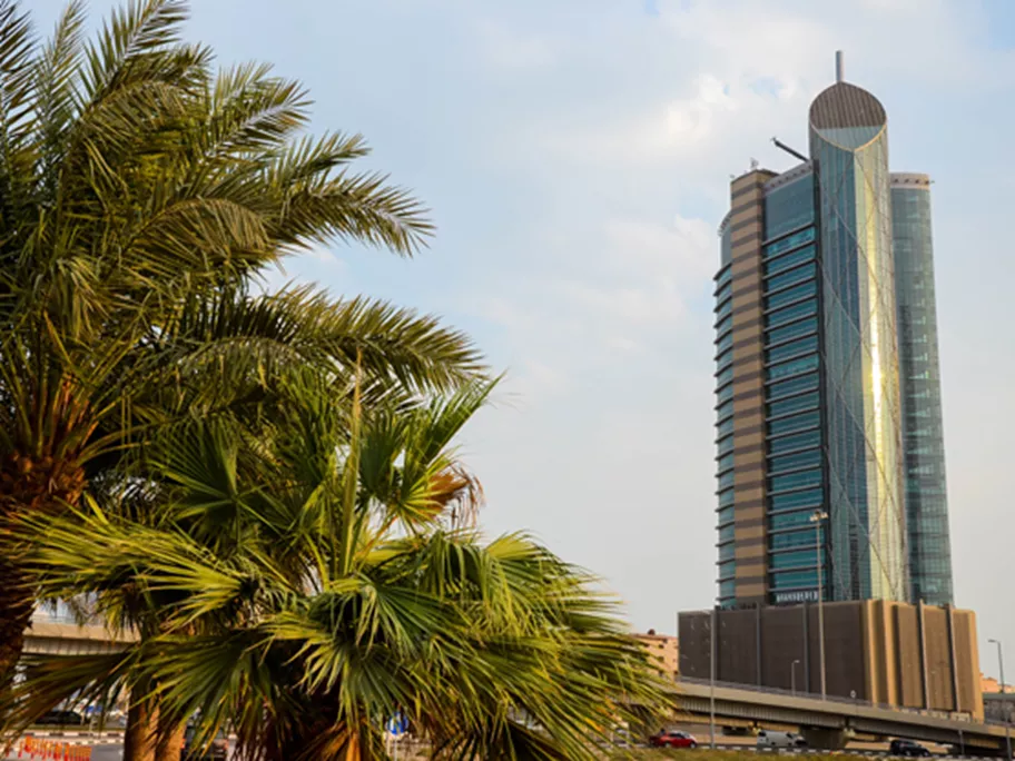 Al-Khobar-Gate-Tower-Gallery-Tower