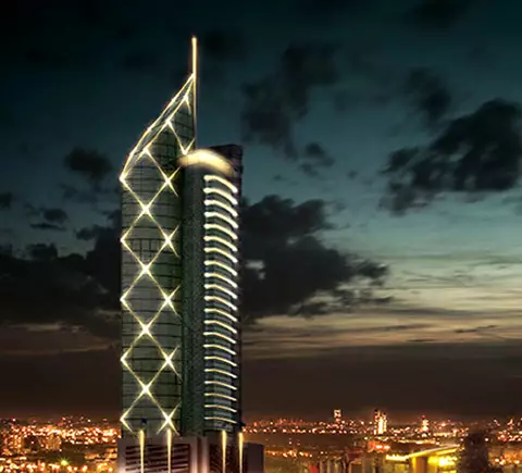 المكان المثالي لإجتماعاتك
