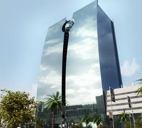 Meeting Rooms