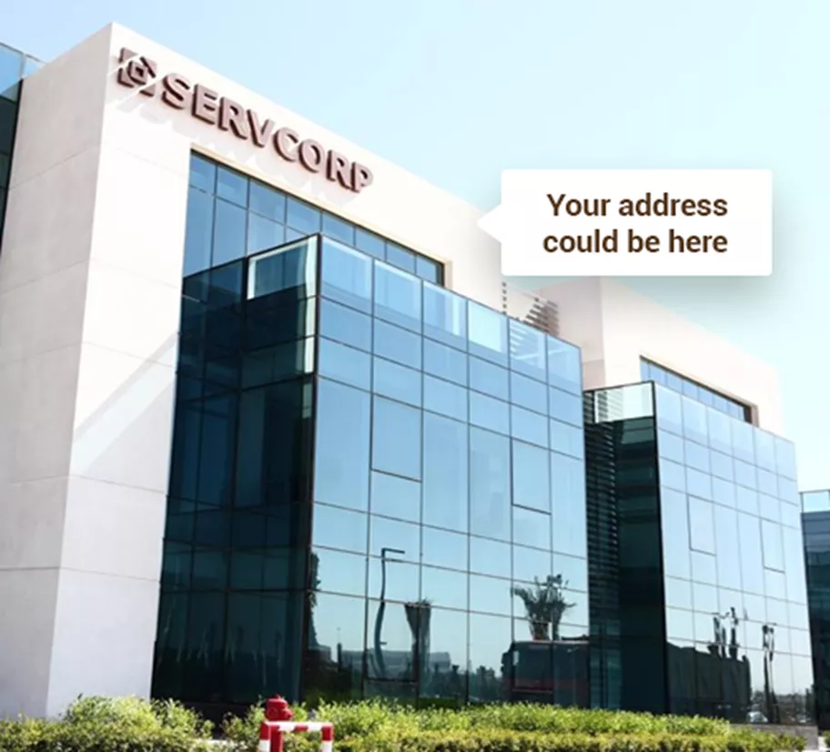 Servcorp at ROSHN Business Front offers a prestigious business address, set within a sleek, glass-fronted building in one of Riyadh’s most sought-after commercial destinations.